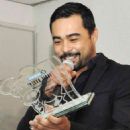 Sid Lucero - 454 x 584