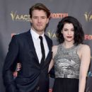 Actress Jessica De Gouw attends the 5th AACTA International Awards at Avalon Hollywood on January 29, 2016 in Los Angeles, United States