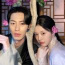 Jae-Wook Lee and Yoon-Jung Ko