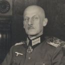 Generals of Artillery (Reichswehr)