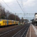 Oisterwijk railway station