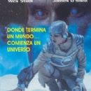 Ice Planet