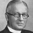 Granville Gaylord Bennett (bishop)