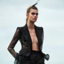 French Revue de Modes S/S 2018 - 454 x 582