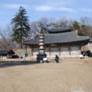 Buddhist temples in South Korea