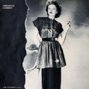 Ida Lupino - Photoplay Magazine Pictorial [United States] (September 1945) - 454 x 629