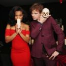 Ross Lynch and Jaz Sinclair - 454 x 303