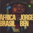 África Brasil