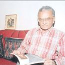 Chandrakant Bakshi