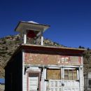 20th-century disestablishments in Nevada