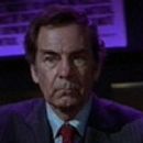 The Big Bus - Walter Brooke