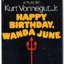 Happy Birthday, Wanda June