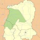 Cities and towns in Gyalshing district
