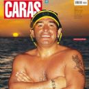 Diego Armando Maradona - 454 x 612