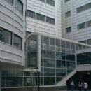 Libraries in The Hague