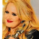 Adele - Zycie na goraco Magazine Pictorial [Poland] (9 March 2023)