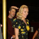 Scarlett Johansson – Seen after ‘Asteroid City’ premiere afterparty in New York - 454 x 681