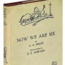 Winnie-the-Pooh books