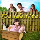 Daldalita
