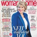 Ruth Langsford - Woman & Home Magazine Cover [United Kingdom] (May 2020)