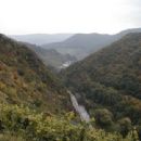 Regions of the Eifel