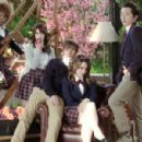 Filthy Preppy Teen$