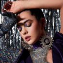 Scarlett Gruber - Imaginary Magazine Pictorial [Mexico] (June 2021) - 454 x 568