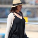 Nicole Da Silva at Bondi Beach - 454 x 681