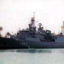 Frigates of the Hellenic Navy