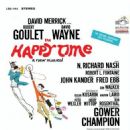 Musicals set in Canada