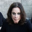 Ozzy Osbourne