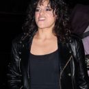 Michelle Rodriguez – Heads to an after-party in Westwood