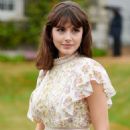 Genevieve Gaunt – 2019 Goodwood Festival of Speed ‘Cartier Style Et Luxe’ Enclosure in West Sussex - 454 x 681