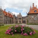 Palaces in Vidzeme