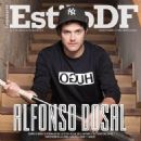 Alfonso Dosal - Estilo Df Magazine Cover [Mexico] (25 June 2018)