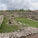 Hattian cities