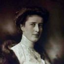 Countess Ina Marie von Bassewitz