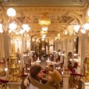 Paris Jackson Engaged to Music Producer Justin Long: ‘I Couldn’t Dream of Anyone More Perfect’ - 454 x 807