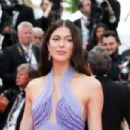 Iris Mittenaere – “Indiana Jones And The Dial Of Destiny” Red Carpet at Cannes Film Festival 05/18/2023 - 454 x 303