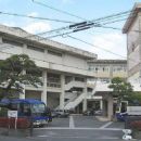Shimizu Commercial High School