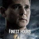 The Finest Hours (2016) - 454 x 650