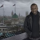 Gbenga Akinnagbe
