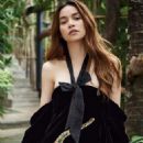 Ho Ngoc Ha - Harper's Bazaar Magazine Pictorial [Vietnam] (February 2018)