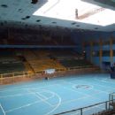 Basketball venues in Chile