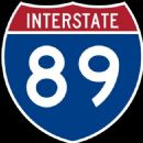 Interstate 89