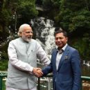 Trinamool Congress politicians from Meghalaya