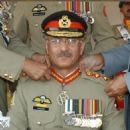 21st-century Pakistani military personnel
