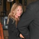 Kate Moss – Leaves the Royal Albert Hall in London