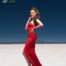 Dariela Salgado- Reina Hispanoamericana 2021- Contestants' Official Photoshoot - 454 x 568