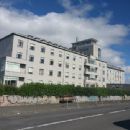 Hospitals in Iceland